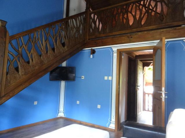 Недкова Къща Hotell Koprivsjtitsa Exteriör bild