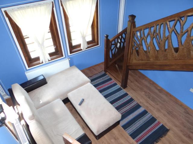 Недкова Къща Hotell Koprivsjtitsa Exteriör bild