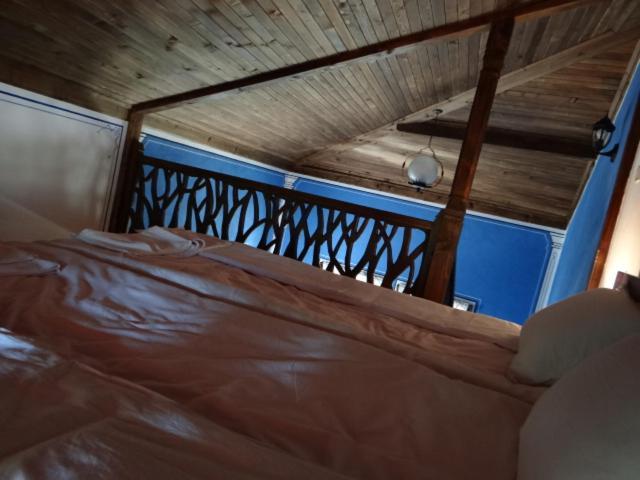 Недкова Къща Hotell Koprivsjtitsa Exteriör bild