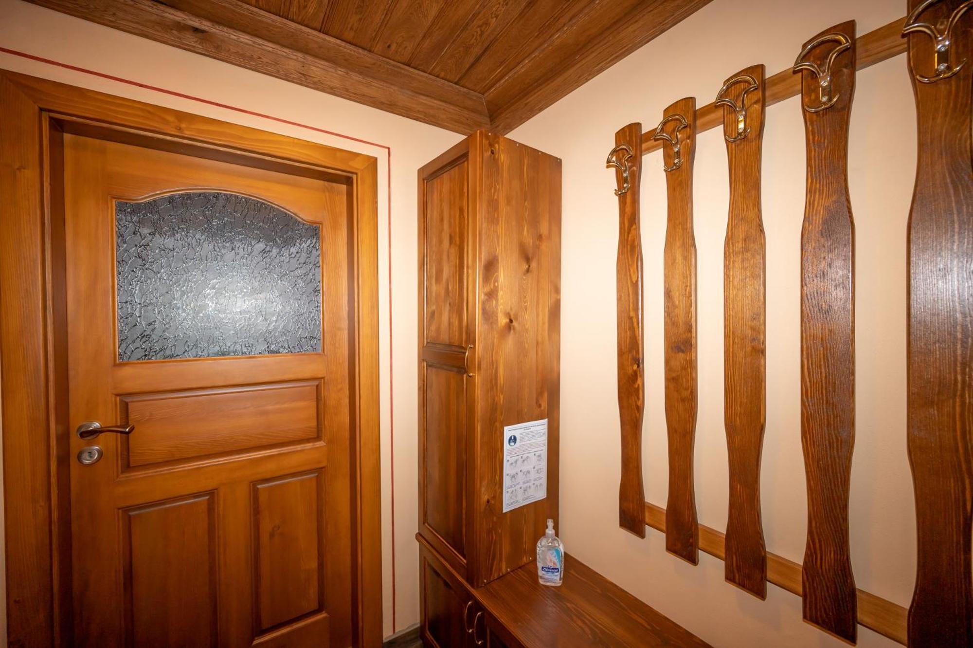 Недкова Къща Hotell Koprivsjtitsa Exteriör bild